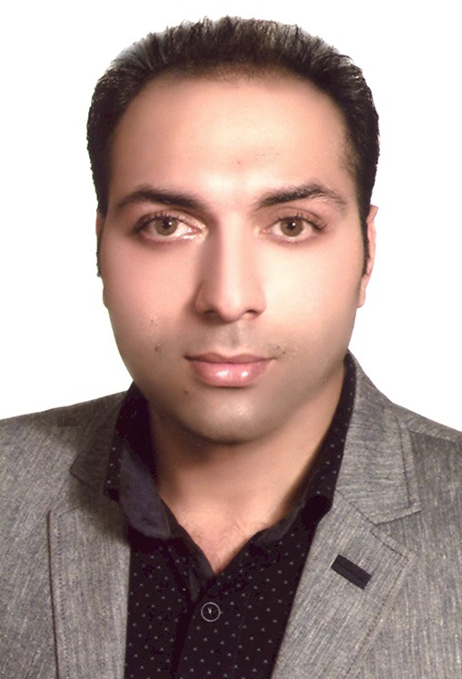 علی عرب سلمانی (عضو علی البدل)