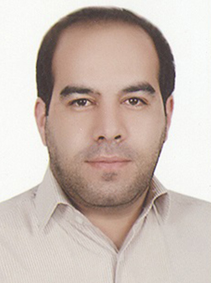 محمدحسین نعمتی