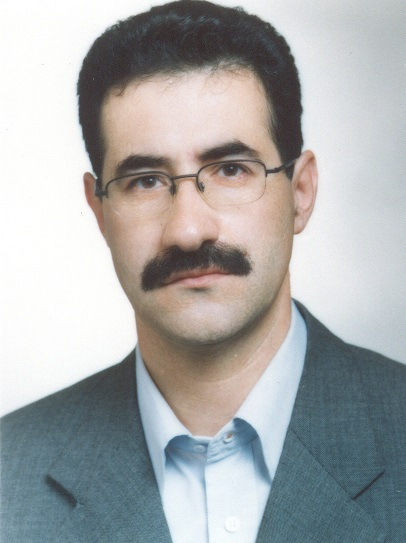دکتر محمدجواد کتابداری